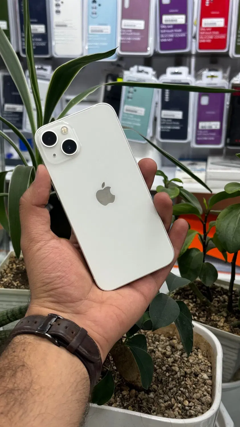 iphone 13|موبایل|تاکستان, |دیوار