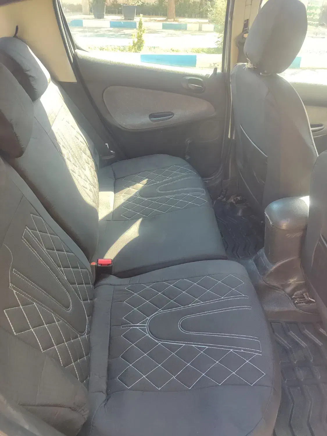 پژو 206 تیپ ۲، مدل ۱۳۸۸ معاوضه با sd|خودرو سواری و وانت|وحیدیه, |دیوار