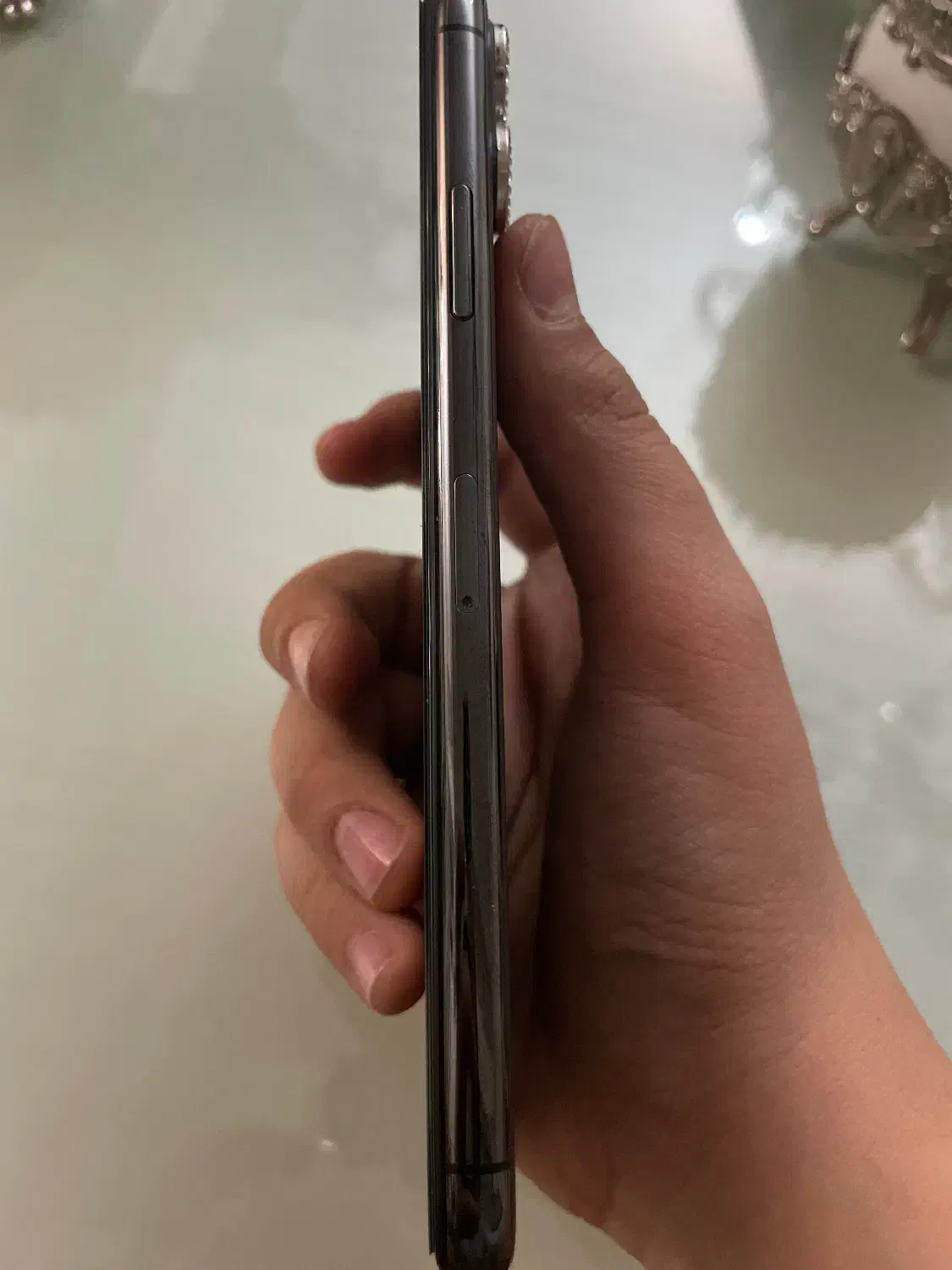 گوشی ۱۱ پرو مکس|موبایل|تبریز, |دیوار