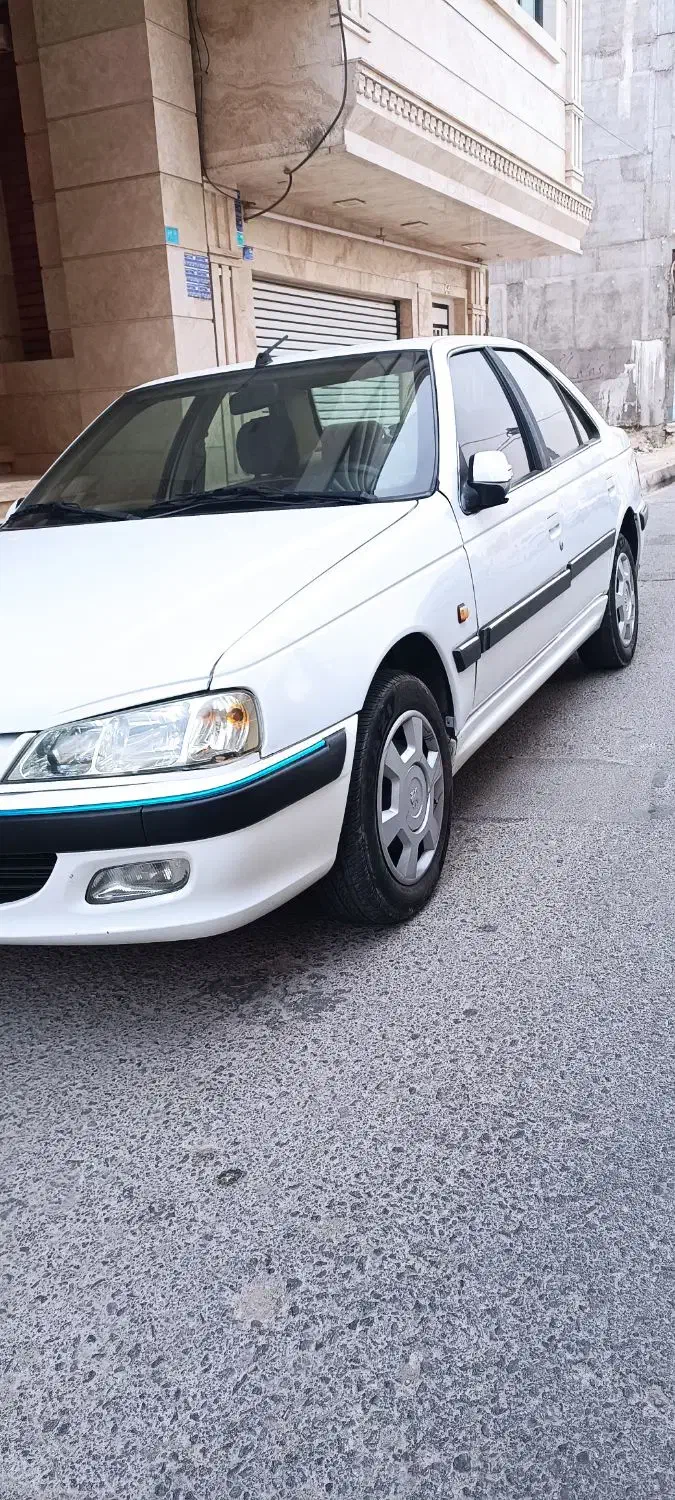 tu5مدل ۹۸ دریچه سیمی|خودرو سواری و وانت|قم, شهرک قدس|دیوار