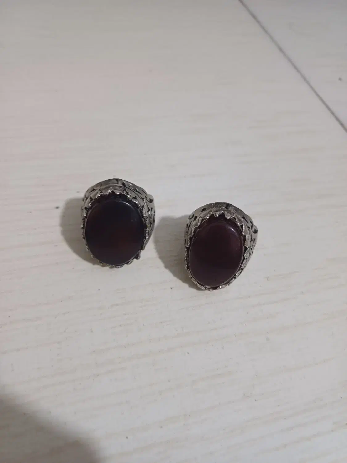 انگشتر|بدلیجات|قدس, شهر‌قدس|دیوار