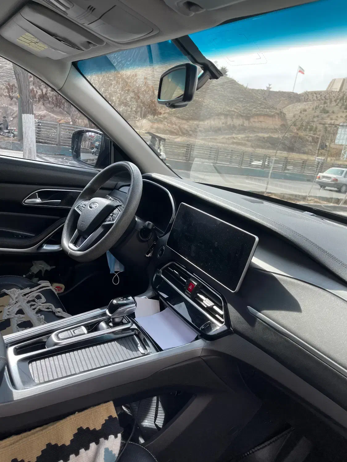 KMC K7|خودرو سواری و وانت|تبریز, |دیوار