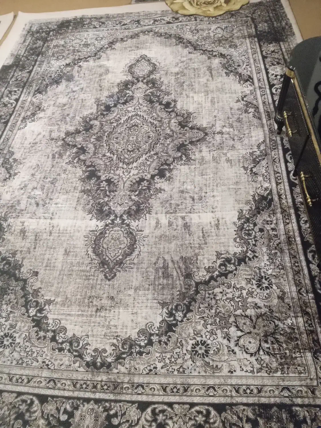 روفرشی ترک طرح بسیار زیبا ۹ متری|روفرشی|خرمآباد, |دیوار