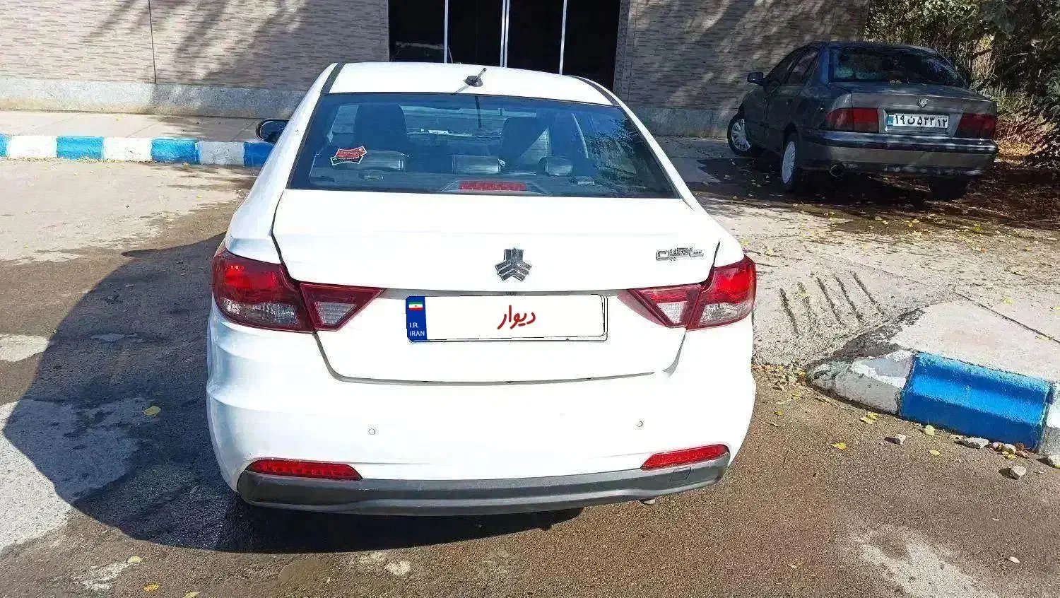 شاهین G مدل ۱۴۰۱|خودرو سواری و وانت|مشهد, بهارستان|دیوار