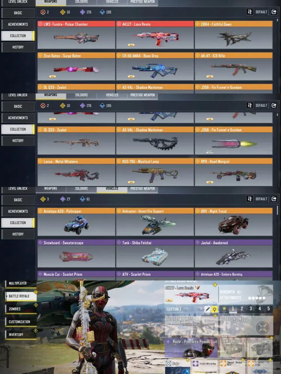 اکانت کالاف دیوتی متیک اصلی|کنسول، بازی ویدئویی و آنلاین|قم, عشقعلی|دیوار