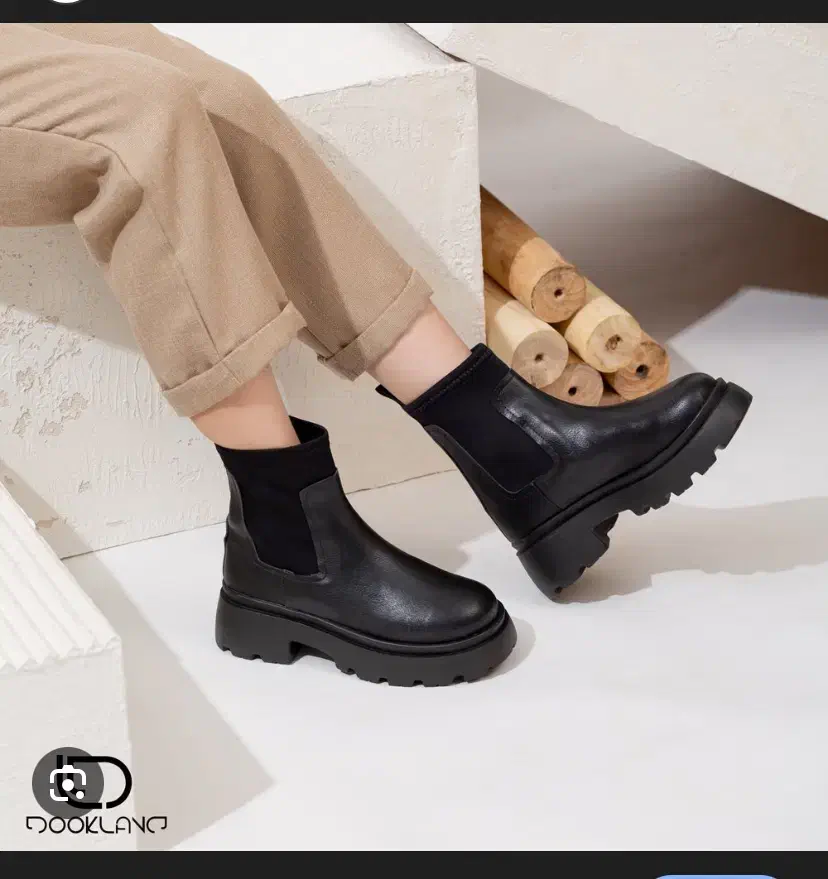 نیم بوت زنانه|کیف، کفش، کمربند|یزد, |دیوار