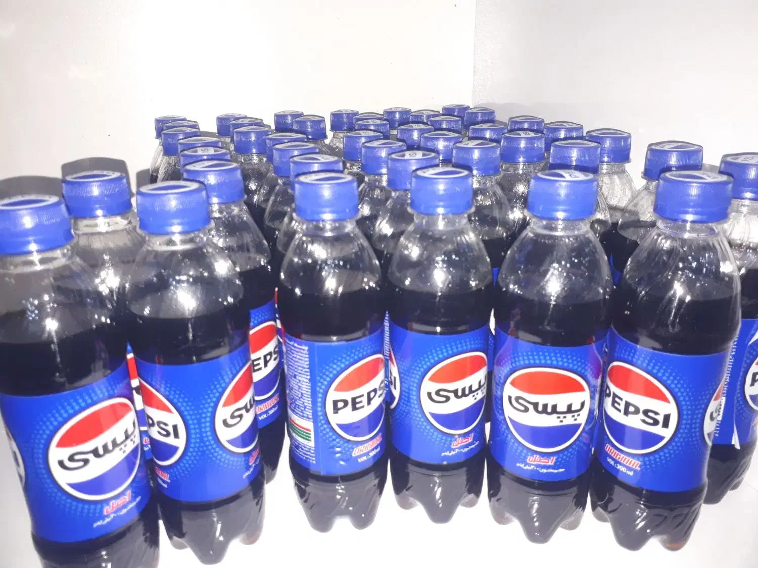 نوشابه با خرماو ...|خوردنی و آشامیدنی|بافق, |دیوار