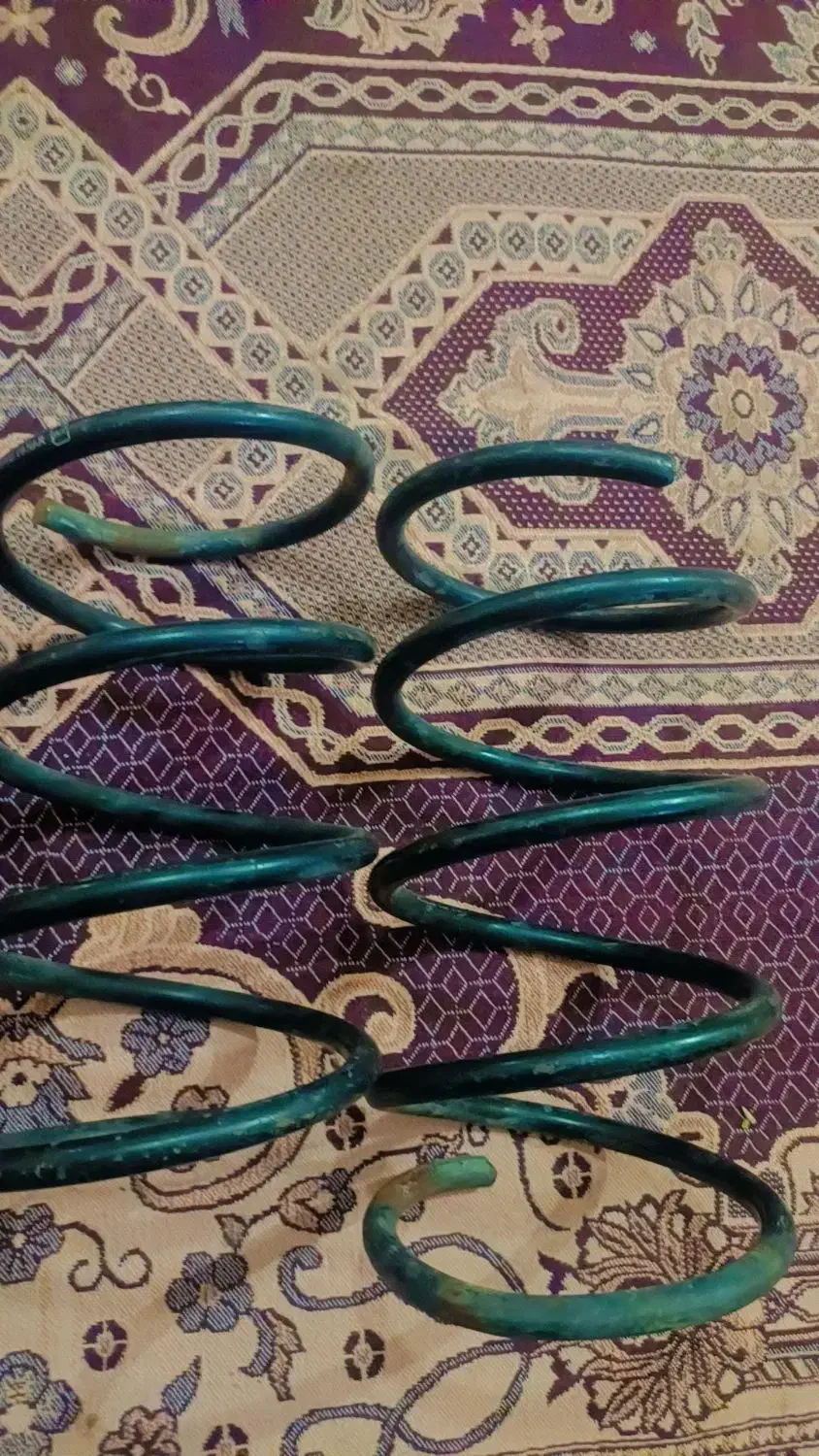 کمک و فنر پژو|قطعات یدکی و لوازم جانبی|بروجرد, |دیوار