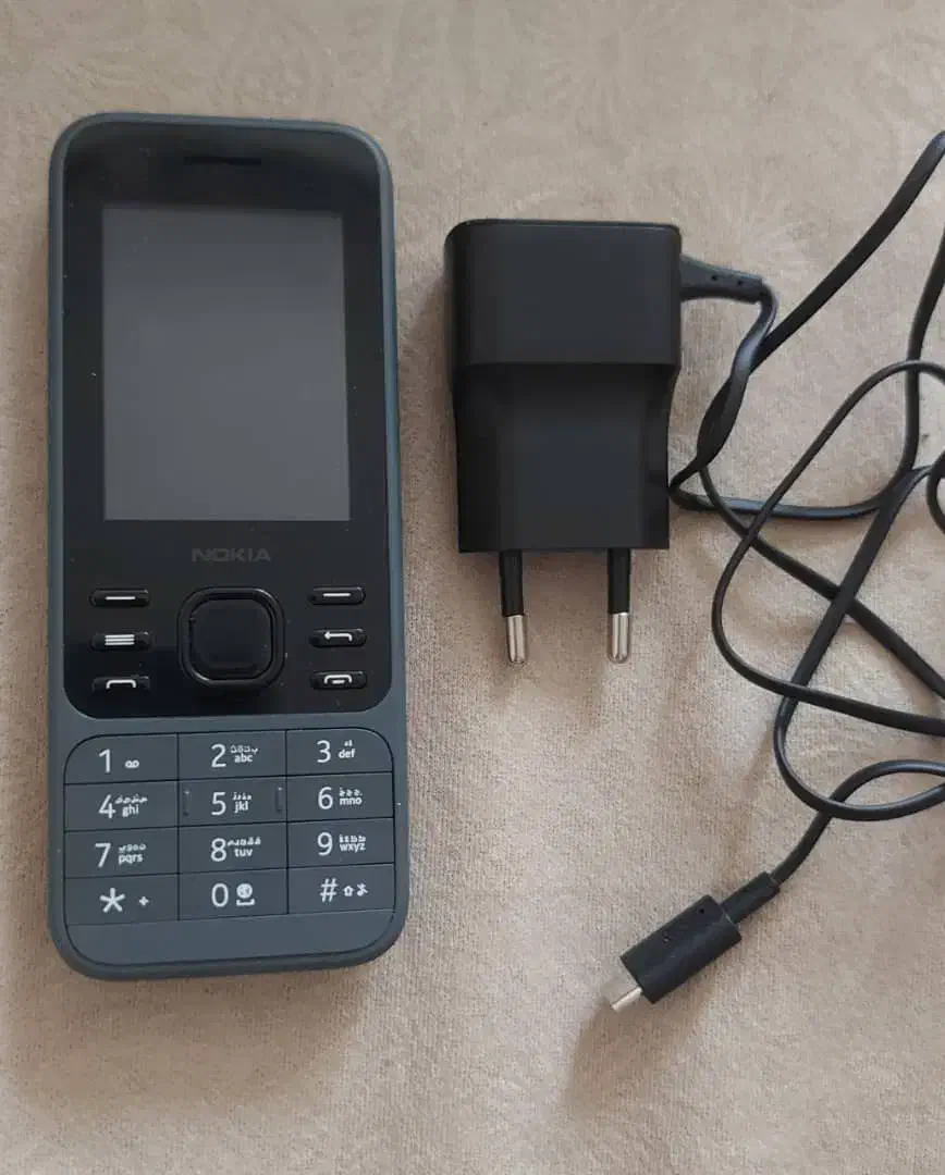 گوشی نوکیا ۶۳۰۰|موبایل|تهران, مخصوص|دیوار