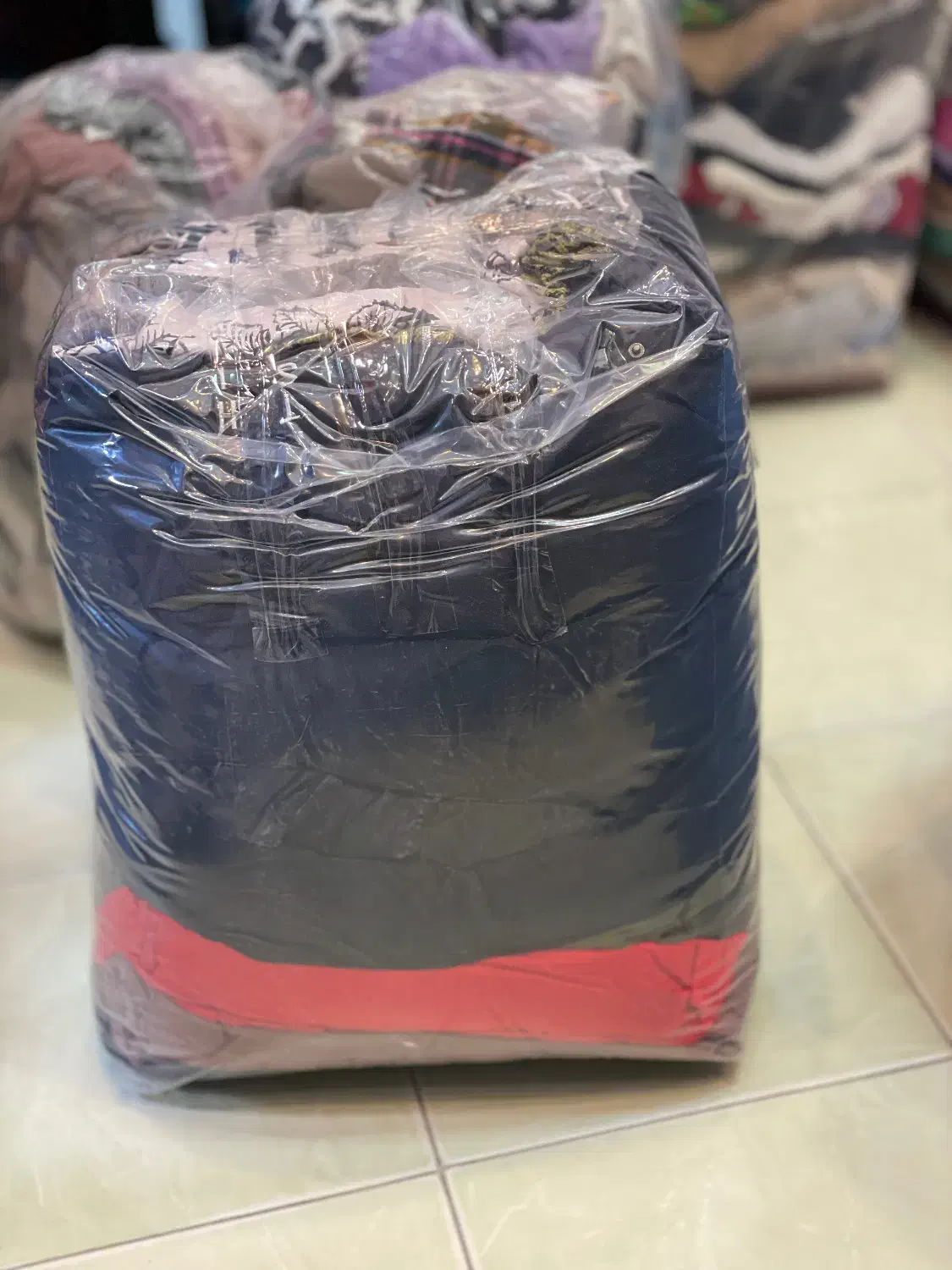 یه سری بار استوک و سوپر کرم زنانه کل جنس  اروپایی|حراج|مهاباد (آذربایجان غربی), |دیوار