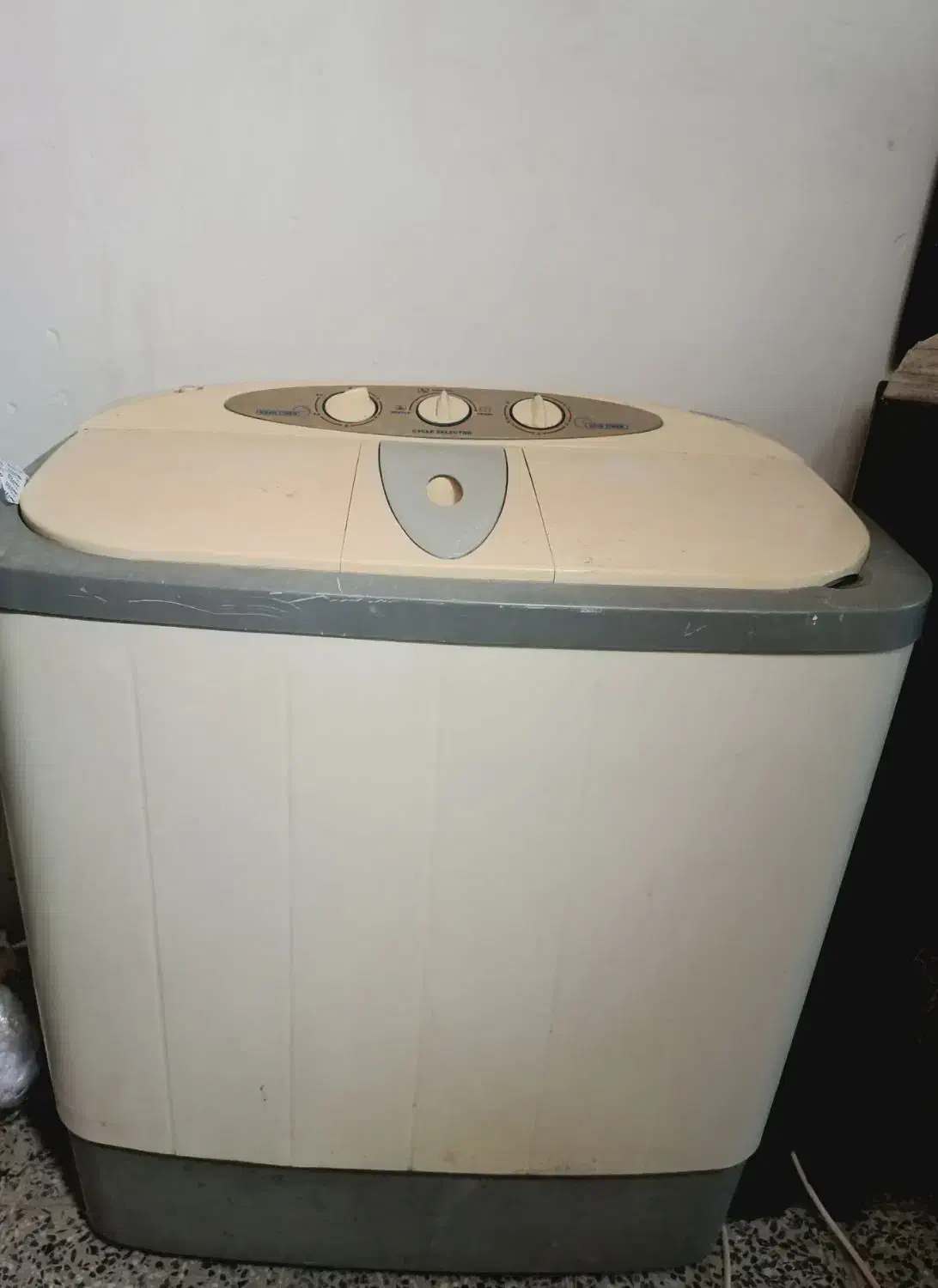 لباسشویی پاکشوما|ماشین لباسشویی و خشک‌کن لباس|خرم‌آباد, |دیوار