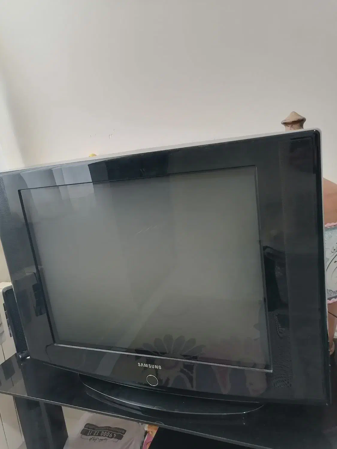 تلویزیون سامسونگ  کره ۲۹ اینچ|تلویزیون و پروژکتور|تهران, یافت آباد جنوبی|دیوار
