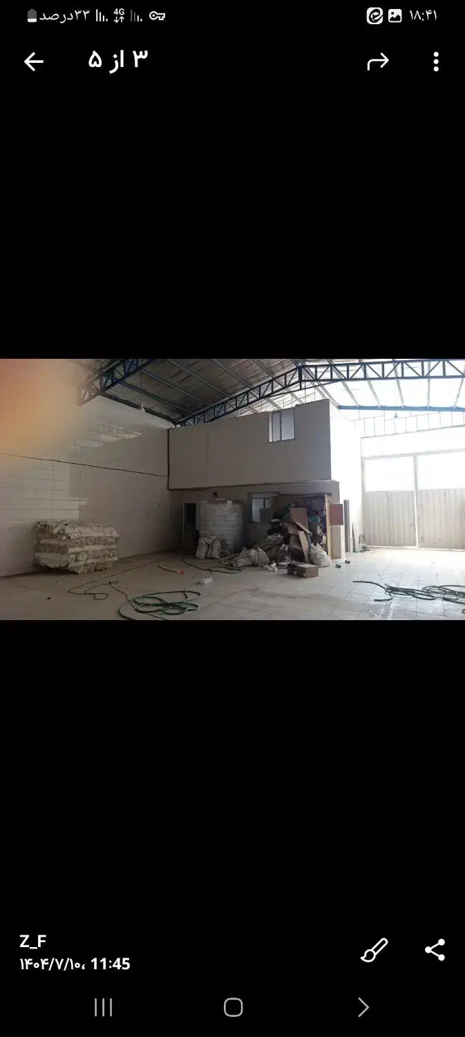 سوله هر نقطه از یزد موجود|اجارهٔ دفتر صنعتی، کشاورزی، تجاری|یزد, |دیوار