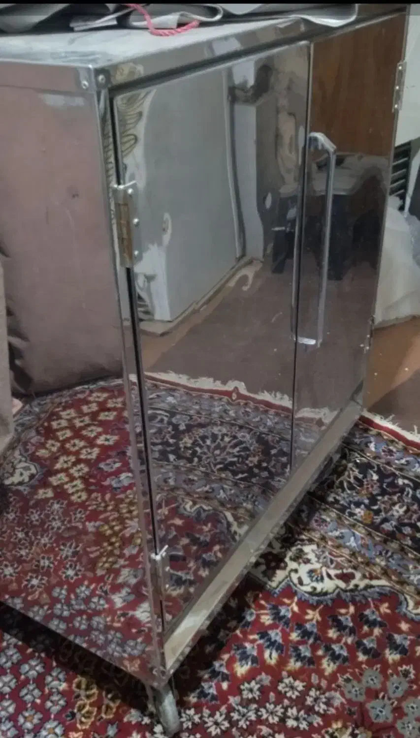 فر برقی|اجاق گاز و لوازم برقی پختوپز|درمیان, |دیوار