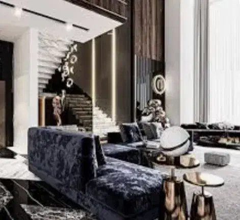 طراحی داخلی|خدمات پیشه و مهارت|اصفهان, نقش جهان|دیوار