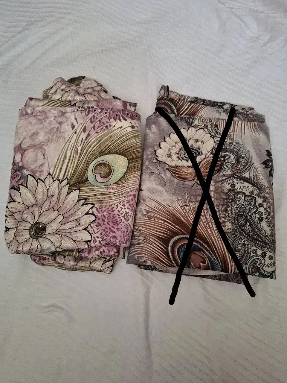 لباس|لباس|قم, ولیعصر|دیوار