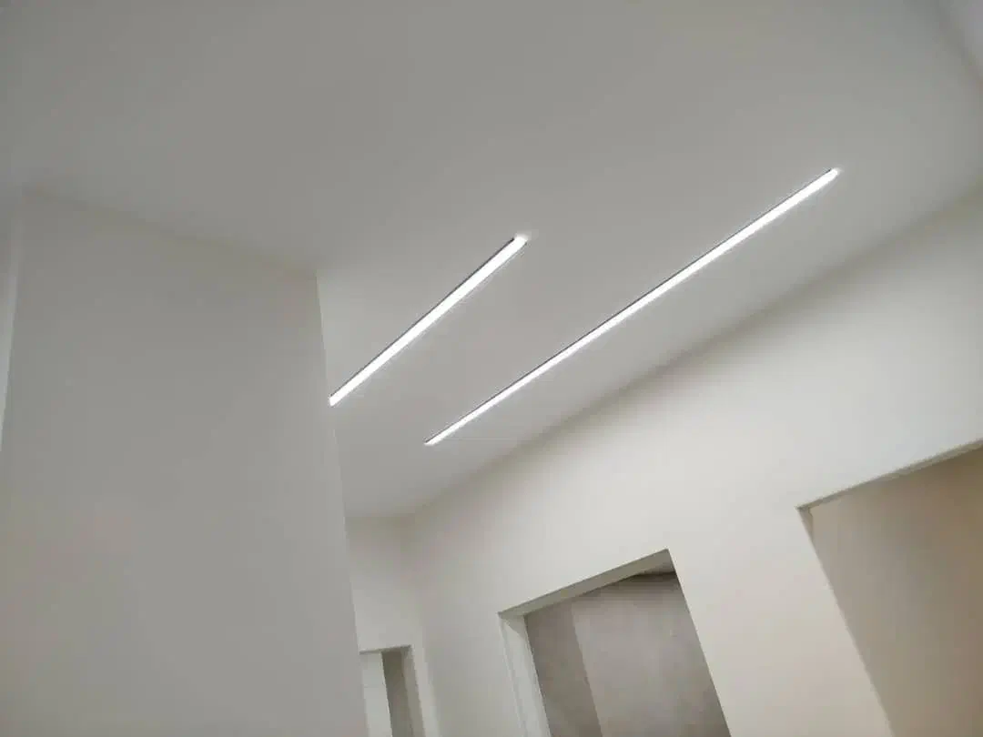 لاین نوری نصب رایگان|لامپ و چراغ|اصفهان, جلفا|دیوار