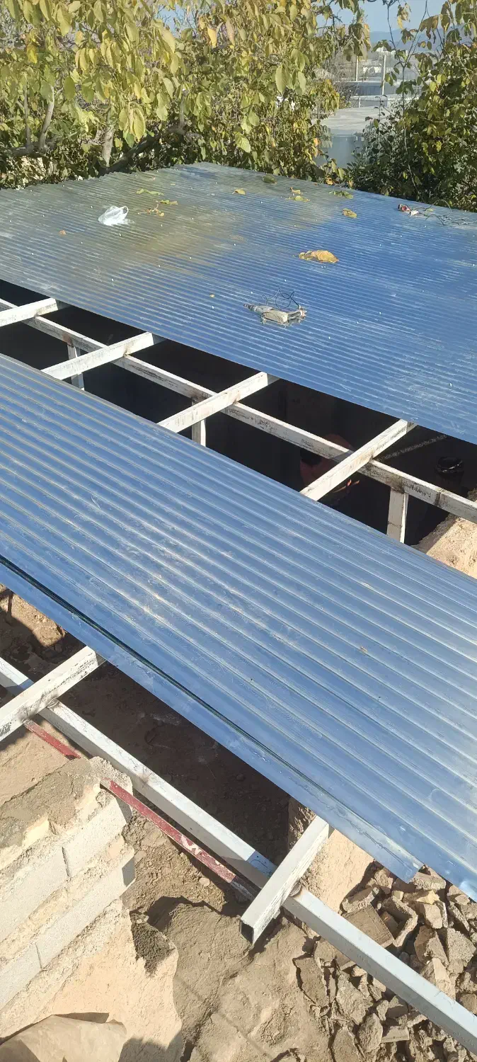 جوشکاری سیار|خدمات پیشه و مهارت|شاهرود, |دیوار