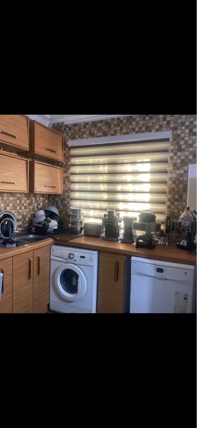 لباسشویی ال جی و ظرفشویی ارچلیک ترک|ماشین لباسشویی و خشککن لباس|گرگان, |دیوار