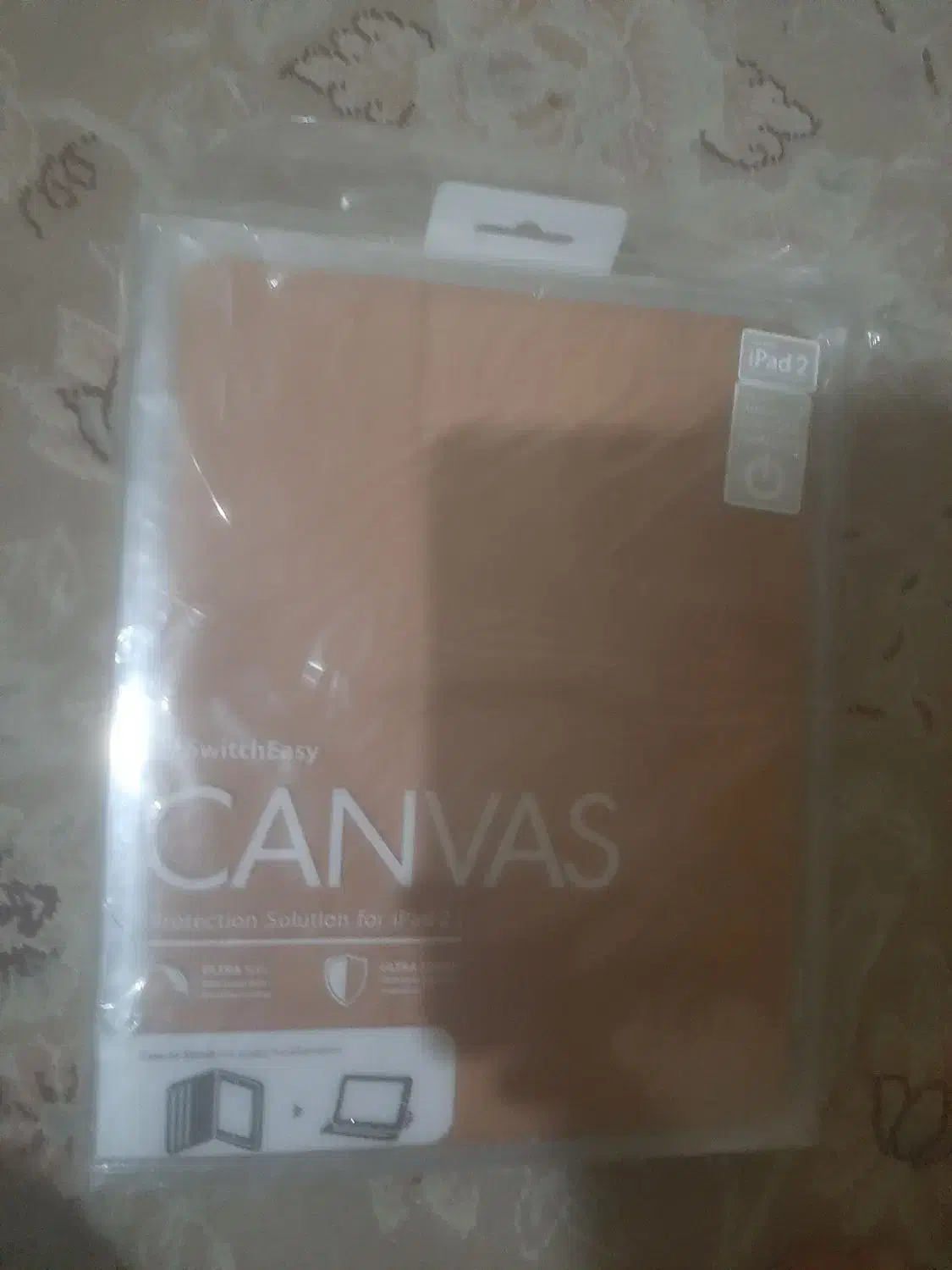 قاب و محافظ iPad 2|لوازم جانبی موبایل و تبلت|تهران, بلوار کشاورز|دیوار