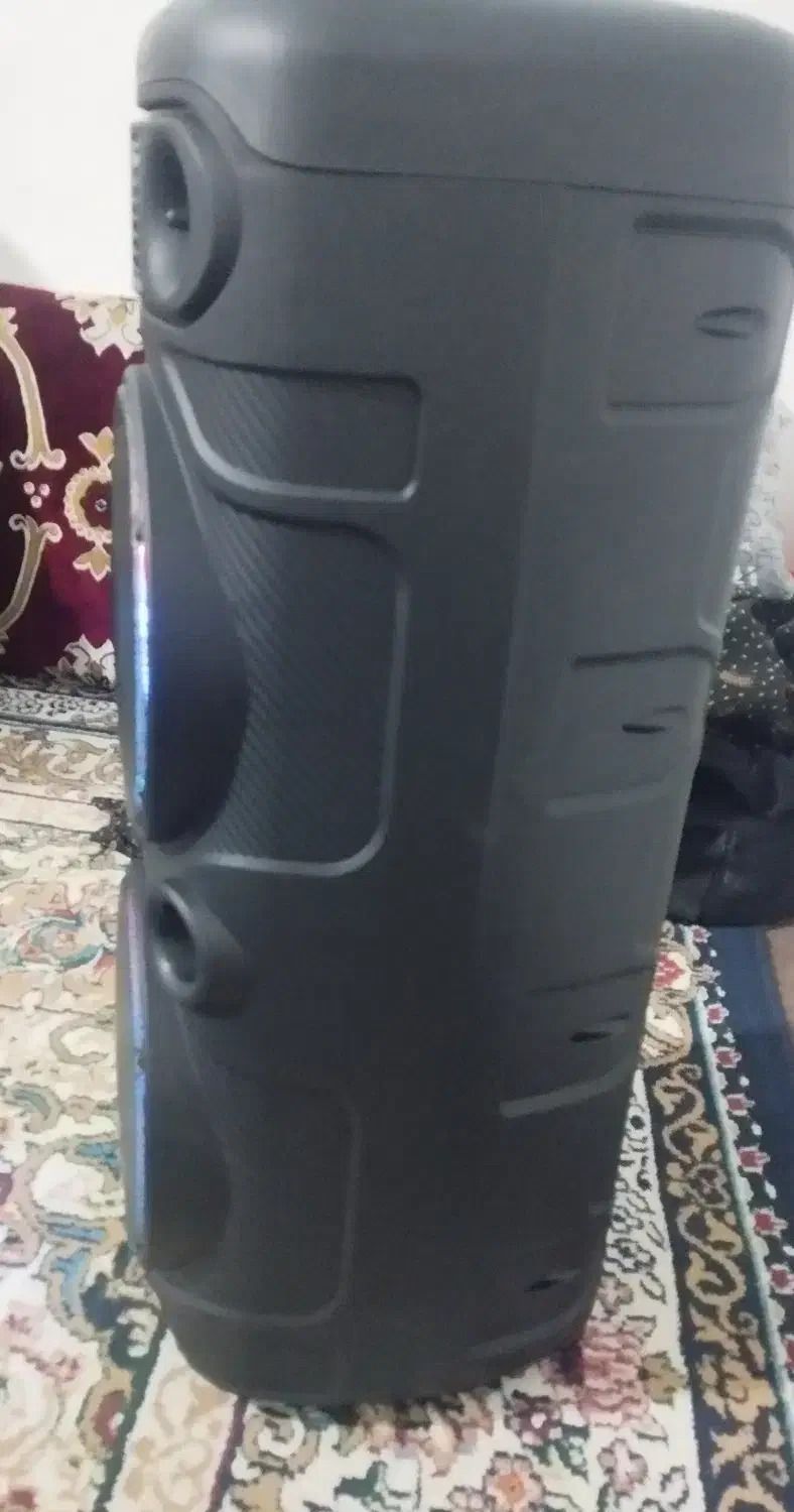 اسپیکر70سانتی|سیستم صوتی خانگی|ساری, |دیوار