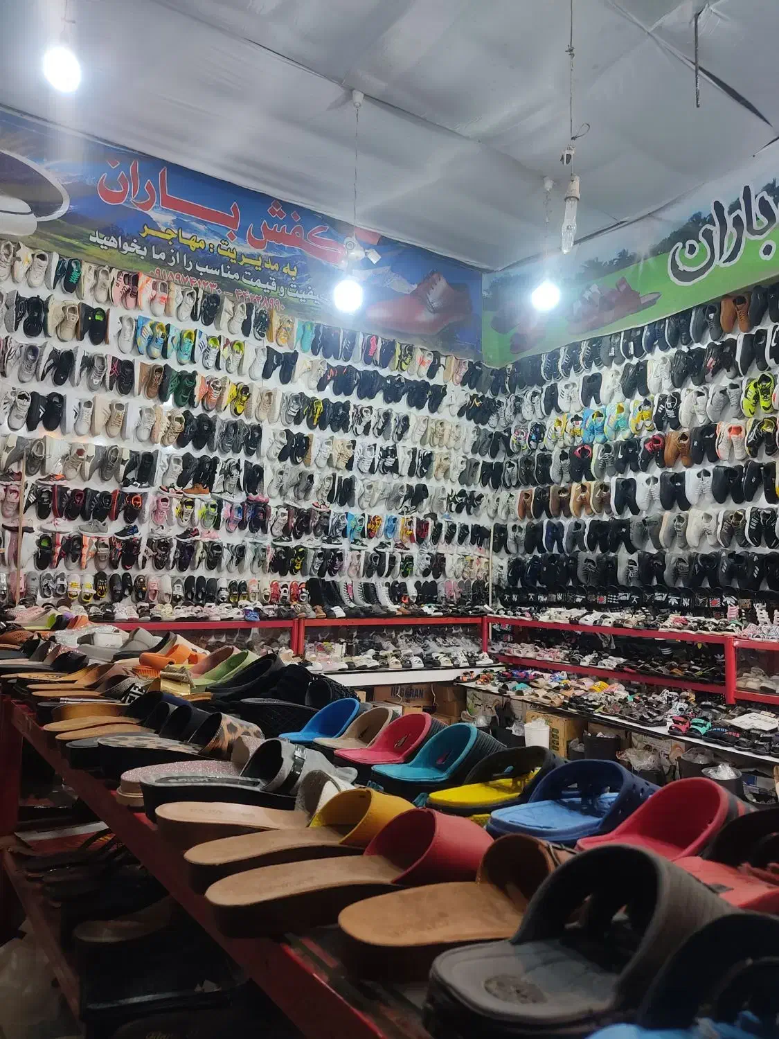 فروشنده خانم و آقا|استخدام بازاریابی و فروش|سبزوار, پامنار|دیوار