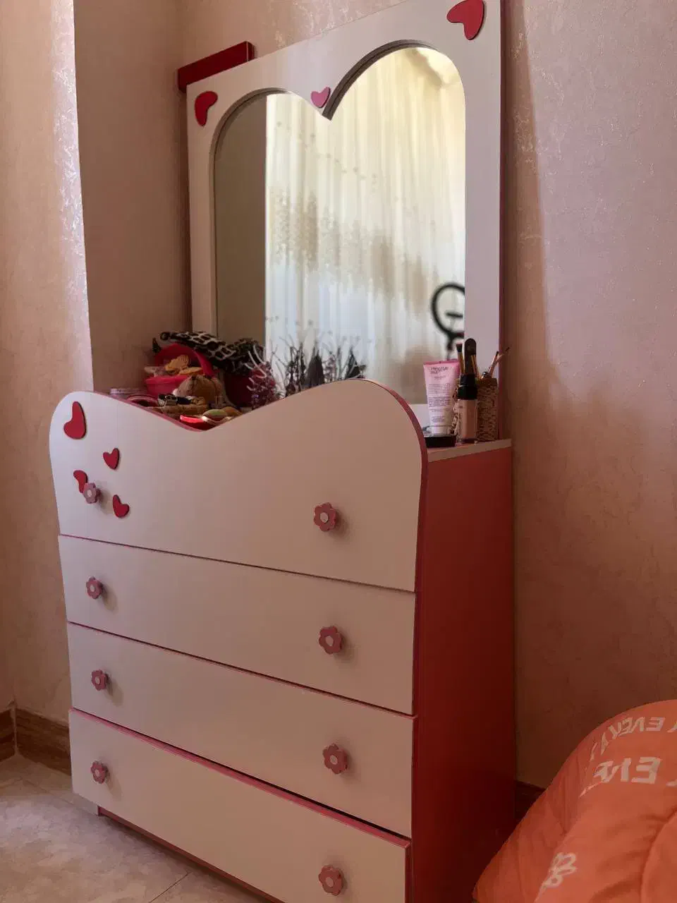 فروش سرویس چوب کامل در حدنو|تخت و سرویس خواب|زرندیه, |دیوار