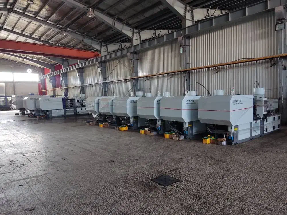 تکنسین دستگاه تزریق پلاستیک|استخدام صنعتی، فنی، مهندسی|تهران, جردن|دیوار