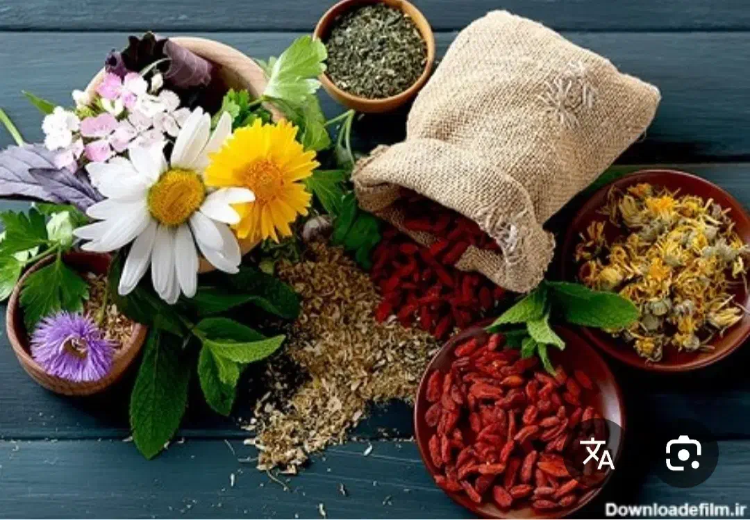 کاردرمنزل آنلاین (آموزش طب سنتی )|خدمات آموزشی|قزوین, |دیوار