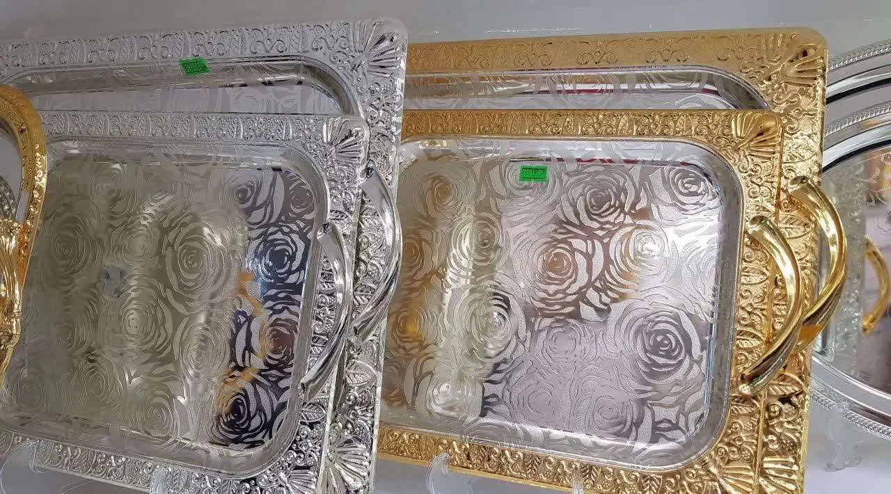 پاسماوری|ظروف سرو و پذیرایی|آسارا, |دیوار