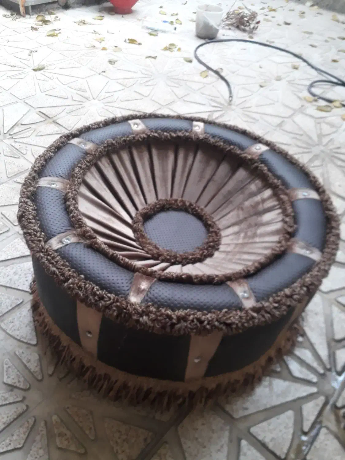 مبل ۸نفره|مبلمان خانگی و میز عسلی|سلماس, |دیوار