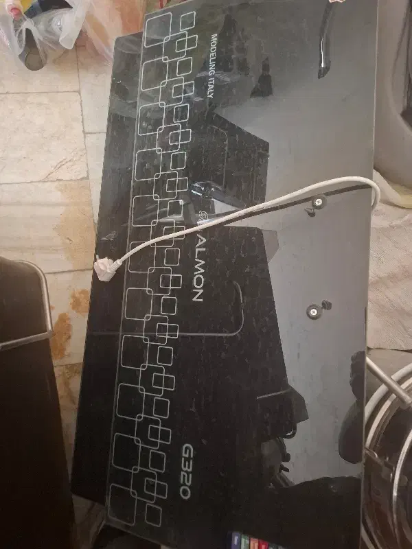 هود اشپزخانه|هود|نیشابور, شهرک قدس|دیوار