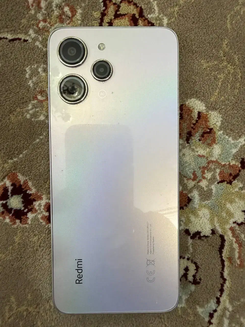 گوشی ردمی ۱۲|موبایل|تهران, مسعودیه|دیوار