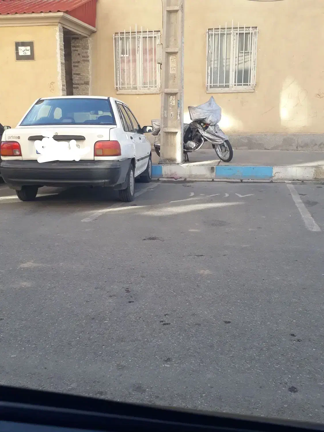 اسقاط خودرو|خودرو سواری و وانت|اسلامشهر, شهرک واوان|دیوار