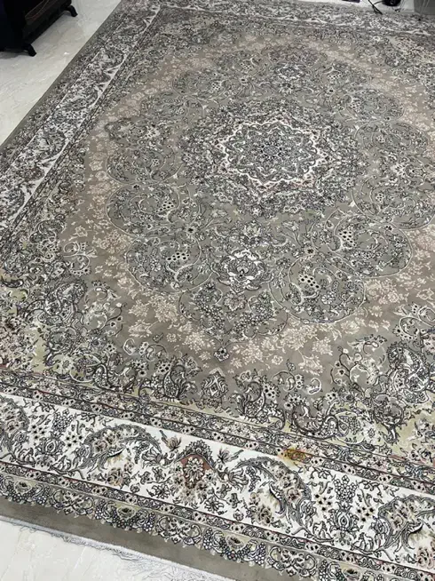 فرش|فرش|ساری, |دیوار