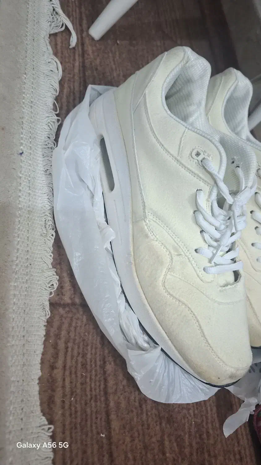 کفش درحدنو|کیف، کفش، کمربند|مشهد, طبرسی شمالی|دیوار