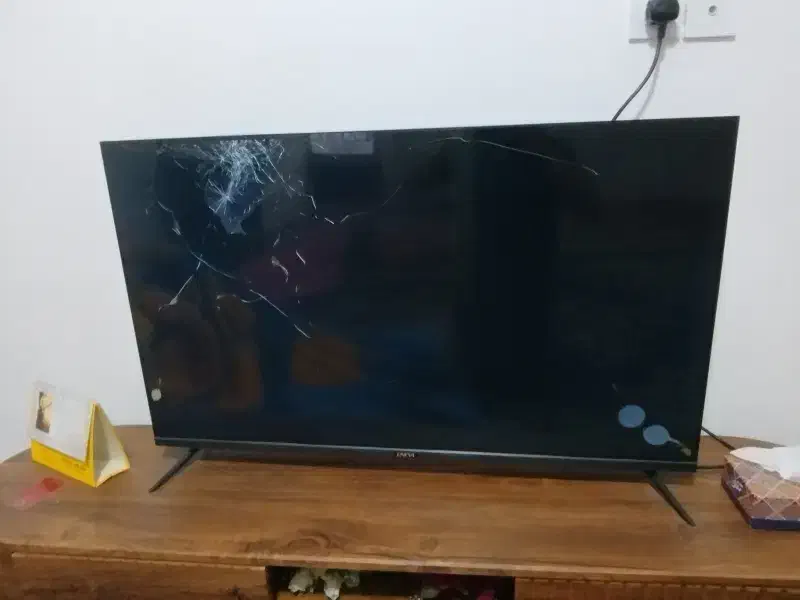 تلوزیون|تلویزیون و پروژکتور|مشهد, خواجه ربیع|دیوار