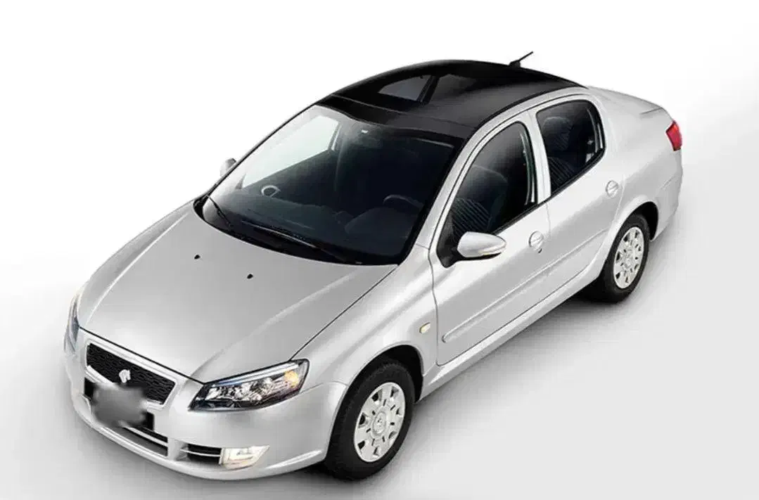 حواله رانا پلاس ارتقاء یافته tu5p|خودرو سواری و وانت|مشهد, انقلاب|دیوار