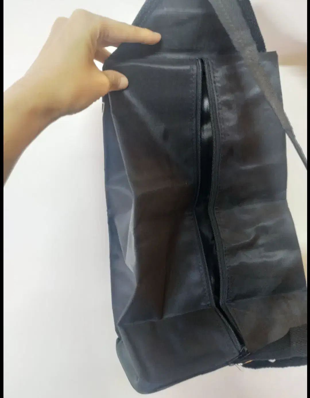 کیف کوله پشتی نو و استفاده نشده- توافقی|کیف، کفش، کمربند|قم, باجک دو|دیوار