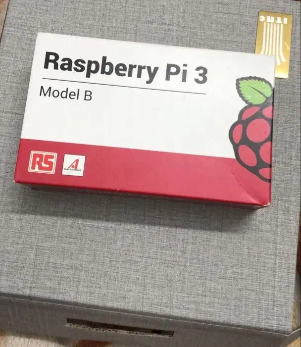 Raspberry Pi 3 Model B|قطعات و لوازم جانبی رایانه|شیراز, سینما سعدی|دیوار