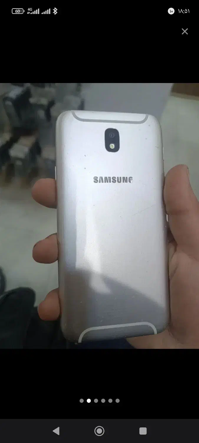 جی سون پرو آکبند|حراج|رشت, توشیبا|دیوار