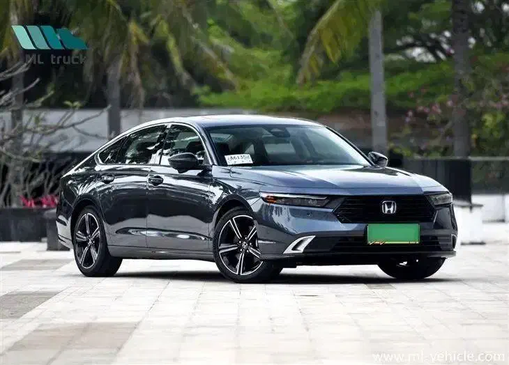 حواله هوندا آکورد 2025|خودرو سواری و وانت|شیراز, سینما سعدی|دیوار