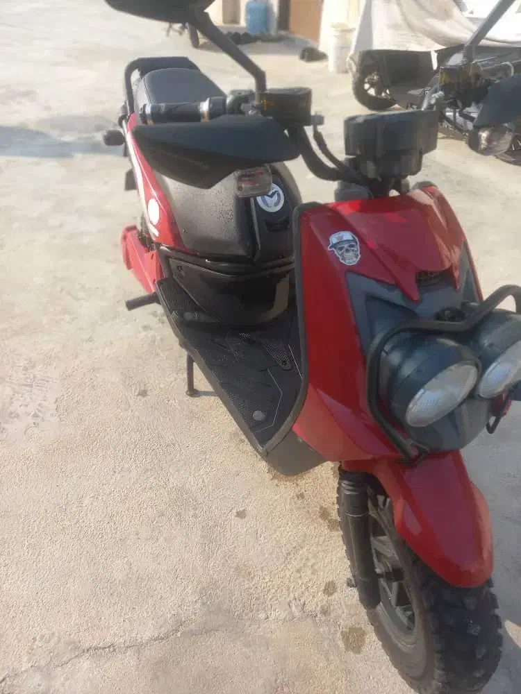 مادو ۳۰۰۰|موتورسیکلت|کیش, |دیوار