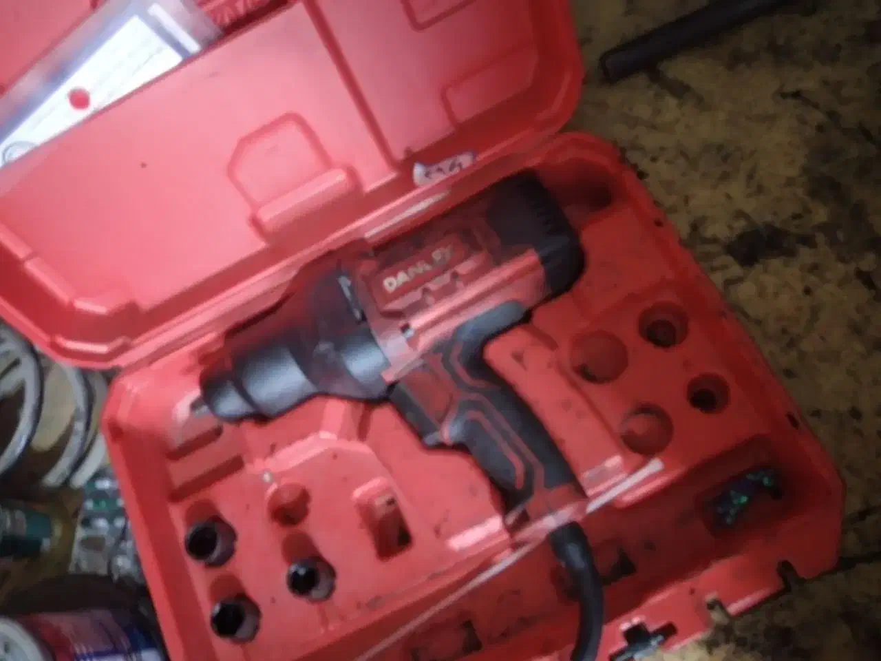 بکس برقی قدرتی|ابزارآلات|نسیم‌شهر, |دیوار