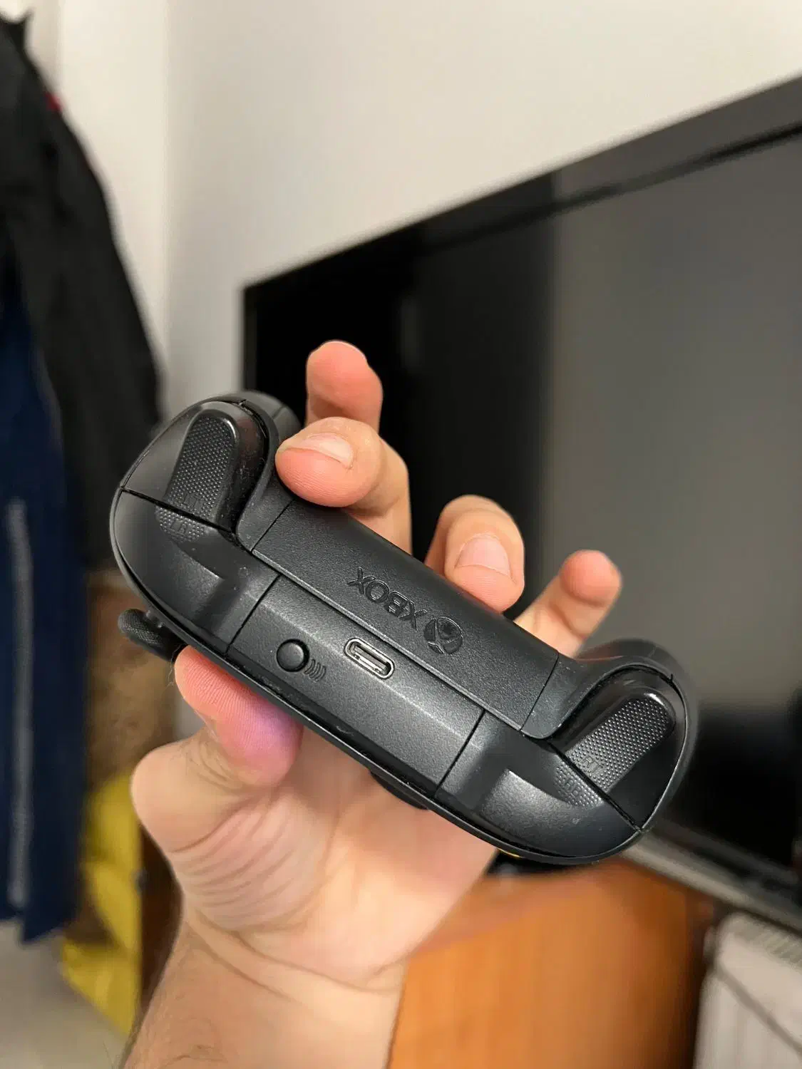 ایکس باکس سری ایکس هارد ۱ ترا فول بازی|کنسول، بازی ویدئویی و آنلاین|گرگان, |دیوار