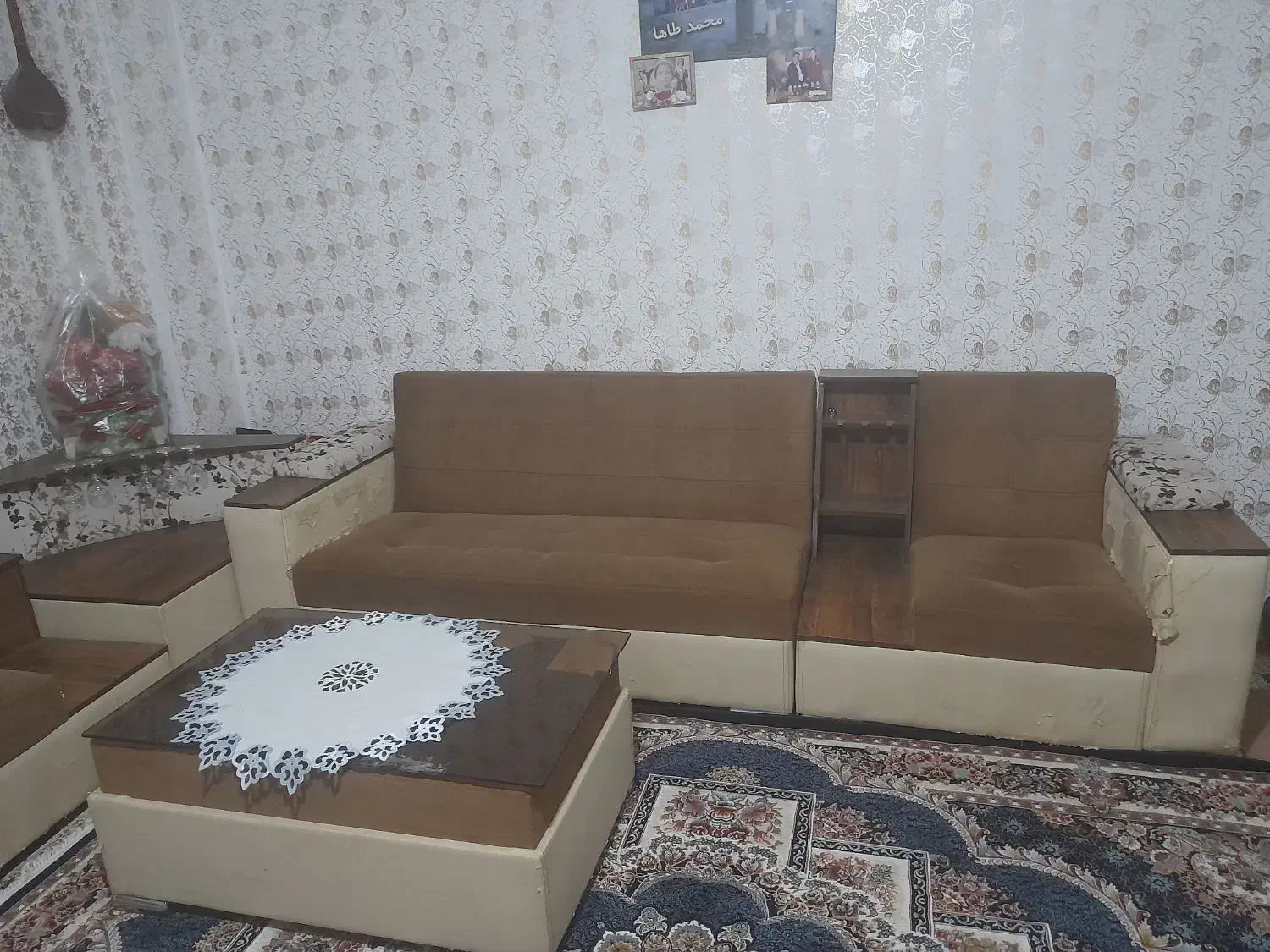 وسایل منزل برای فروش|فرش|شاهدشهر, |دیوار