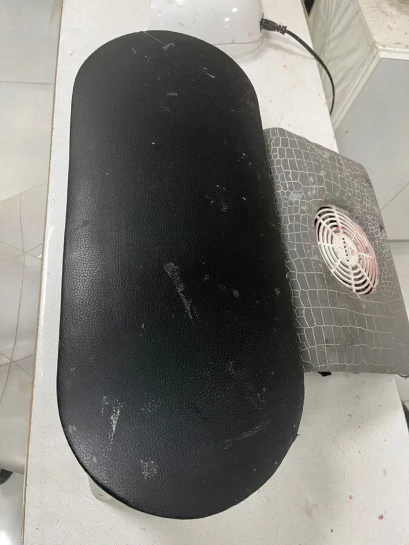 لوازم ناخن|آرایشگاه و سالن‌های زیبایی|تاکستان, |دیوار