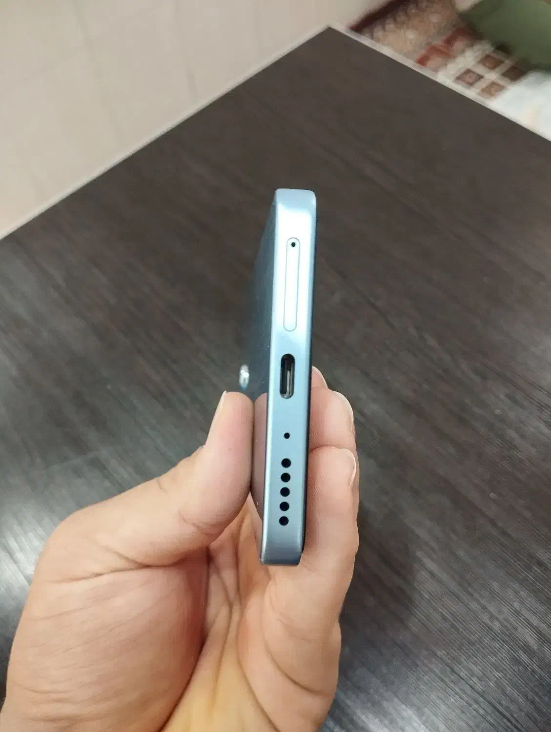 گوشی شیاومی نوت 13 ---- Redmi note 13 4g 256 8g|موبایل|قدس, شهرقدس|دیوار