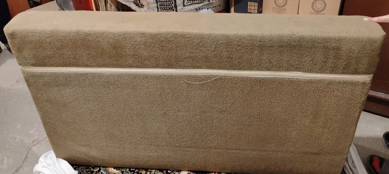 پشتی|پشتی|محمدیه-قزوین, |دیوار