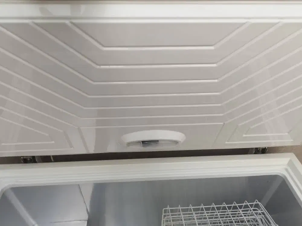 یخچال فریزر صندوقی هیمالیا|یخچال و فریزر|شیراز, شهرک مهدیآباد|دیوار